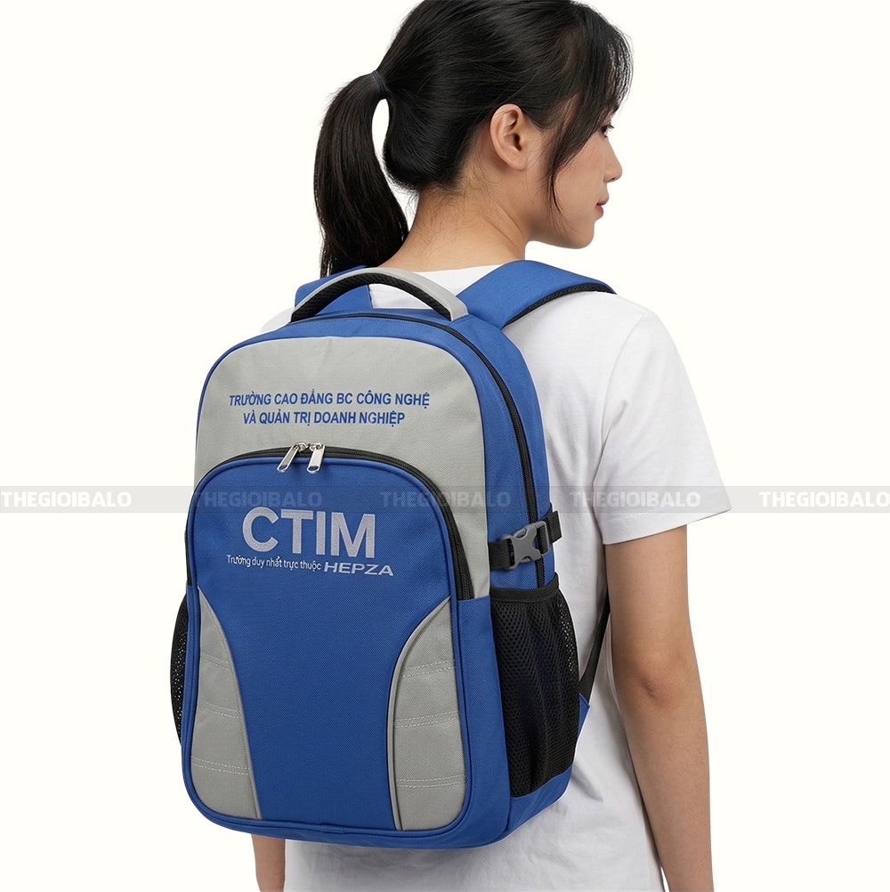 May balo đựng laptop 2