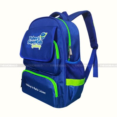 May balo quà tặng tại TPHCM in logo theo yêu cầu 1