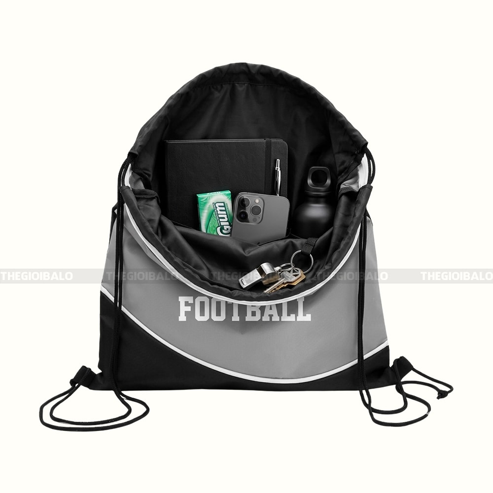 May Balo rút cao cấp LT260013 2