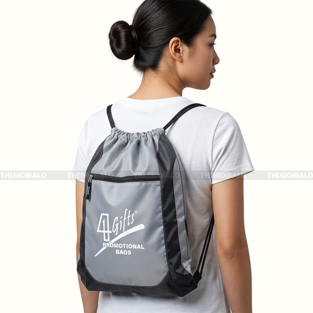 May Balo rút thời trang đa năng LT260010 3