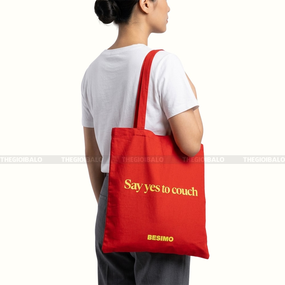 May túi canvas thời trang cao cấp đa năng tiện lợi 1
