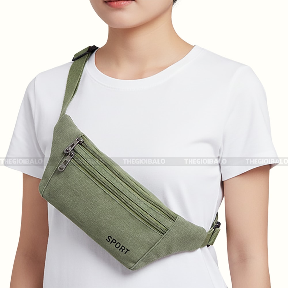 May túi đeo hông đa năng tiện lợi giá rẻ 1