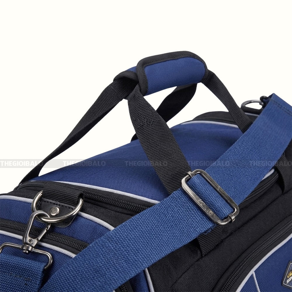 May túi tập gym thể thao thiết kế riêng giá xưởng 1