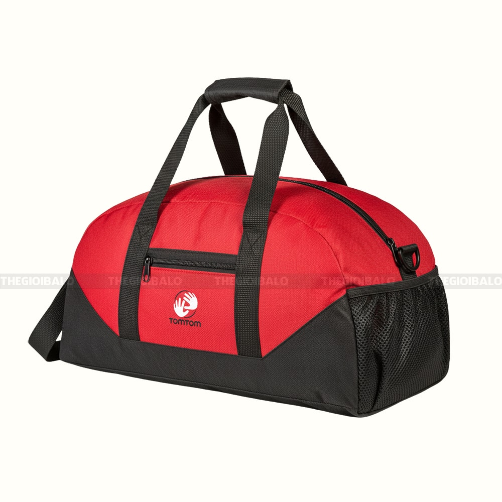 May túi tập gym thiết kế riêng bền đẹp chống nước 5