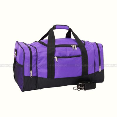 May túi trống du lịch cao cấp 3