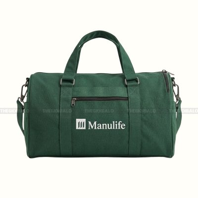 May túi trống quảng cáo doanh nghiệp giá rẻ 3