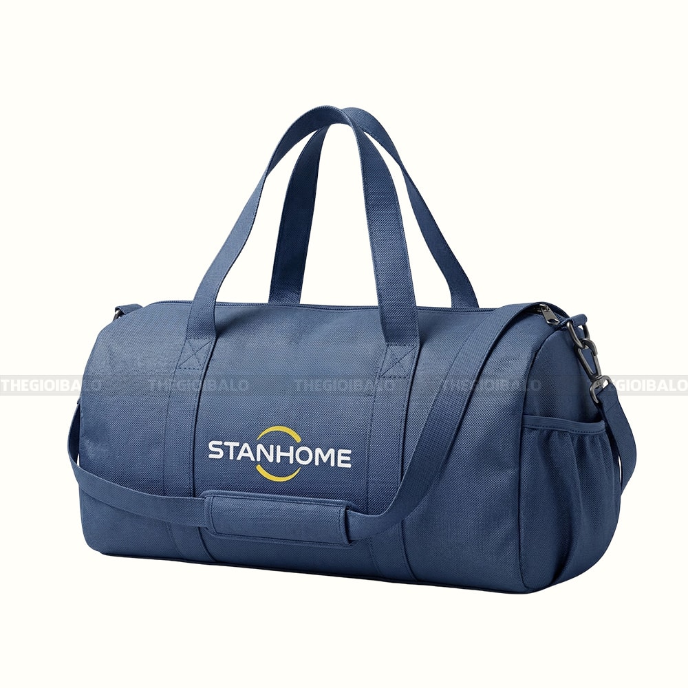 May túi trống Stanhome 1