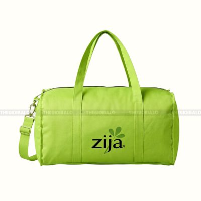 May túi trống Zija 3