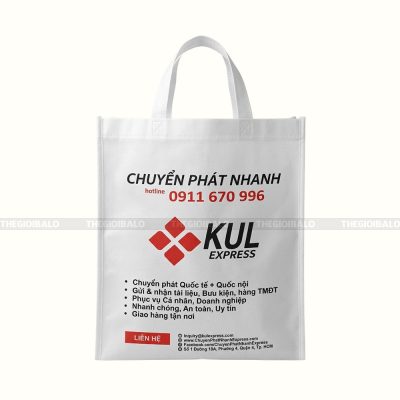 Nhận may gia công túi vải không giá rẻ 2