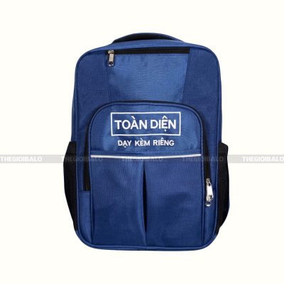 Quà tặng balo doanh nghiệp giá rẻ 5