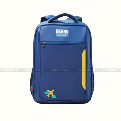 Quà tặng doanh nghiệp balo cao cấp 4