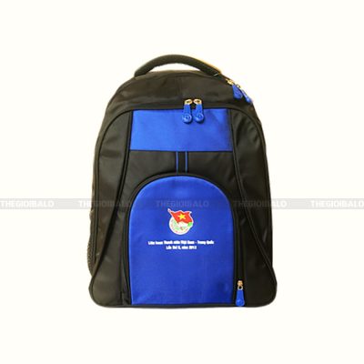 Sản xuất balo quà tặng tại Hà Nội 1
