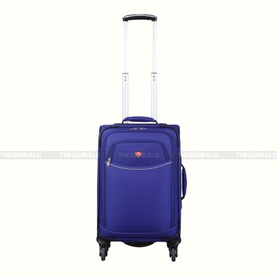 Sản xuất vali kéo cao cấp in logo theo yêu cầu 1