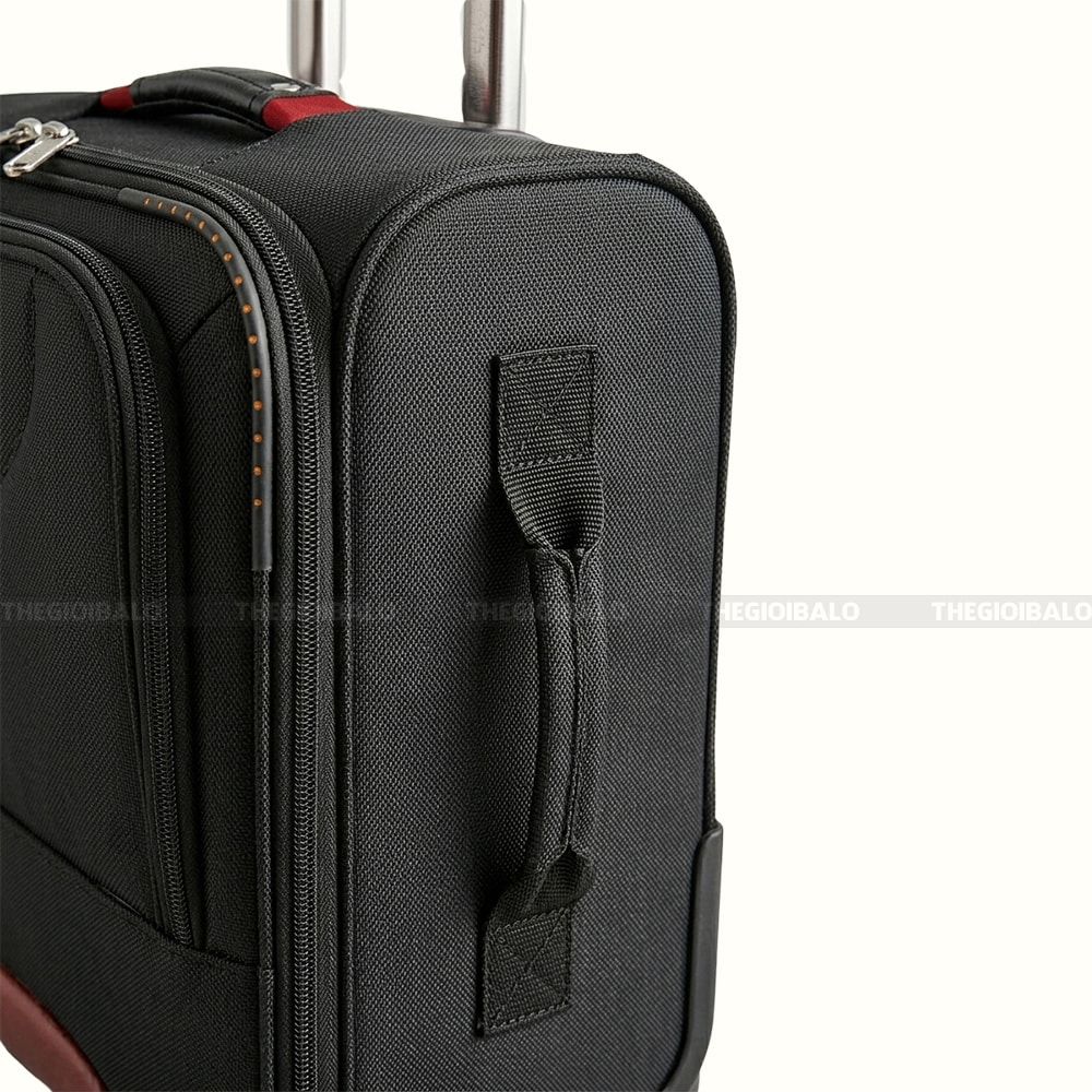 Sản xuất vali số lượng lớn giá xưởng 2