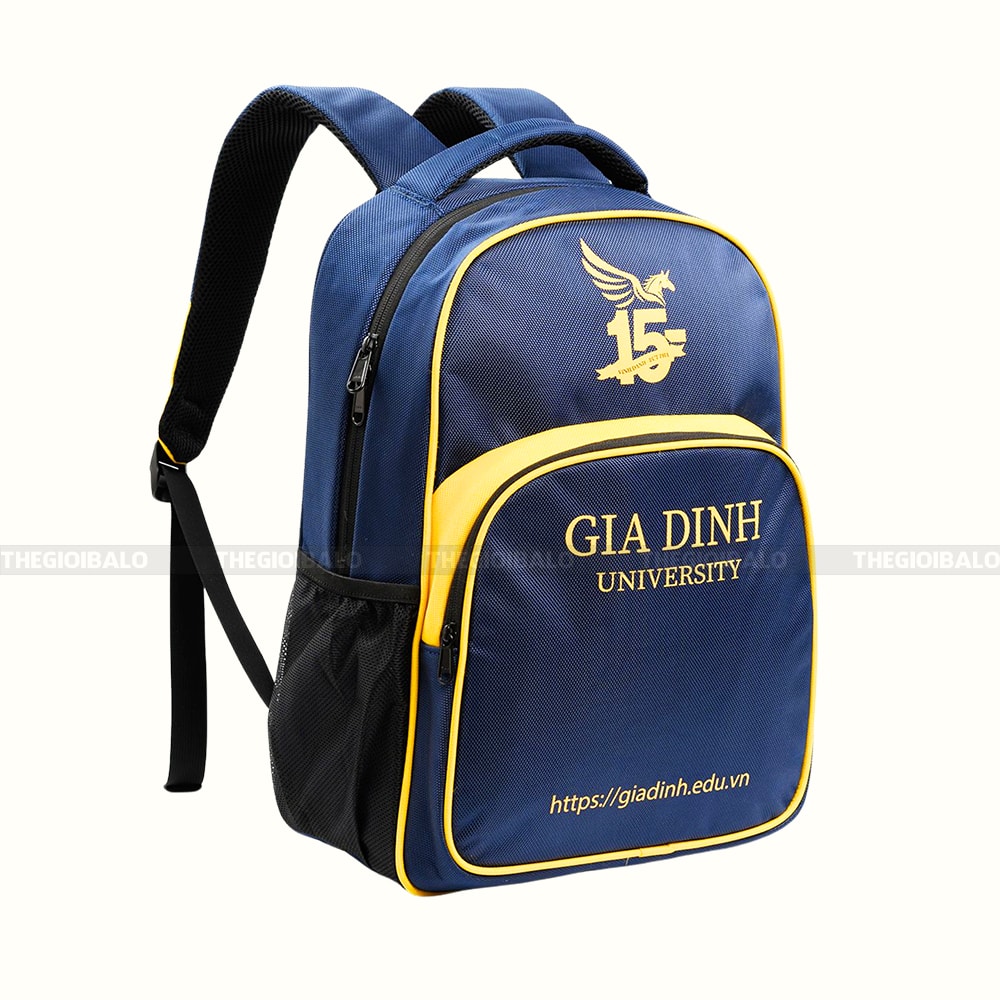 Xưởng balo giá rẻ sản xuất số lượng lớn 1