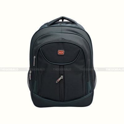 Xưởng may balo laptop in logo quảng cáo 1