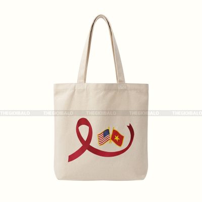 Xưởng may túi canvas TPHCM giá xưởng 4