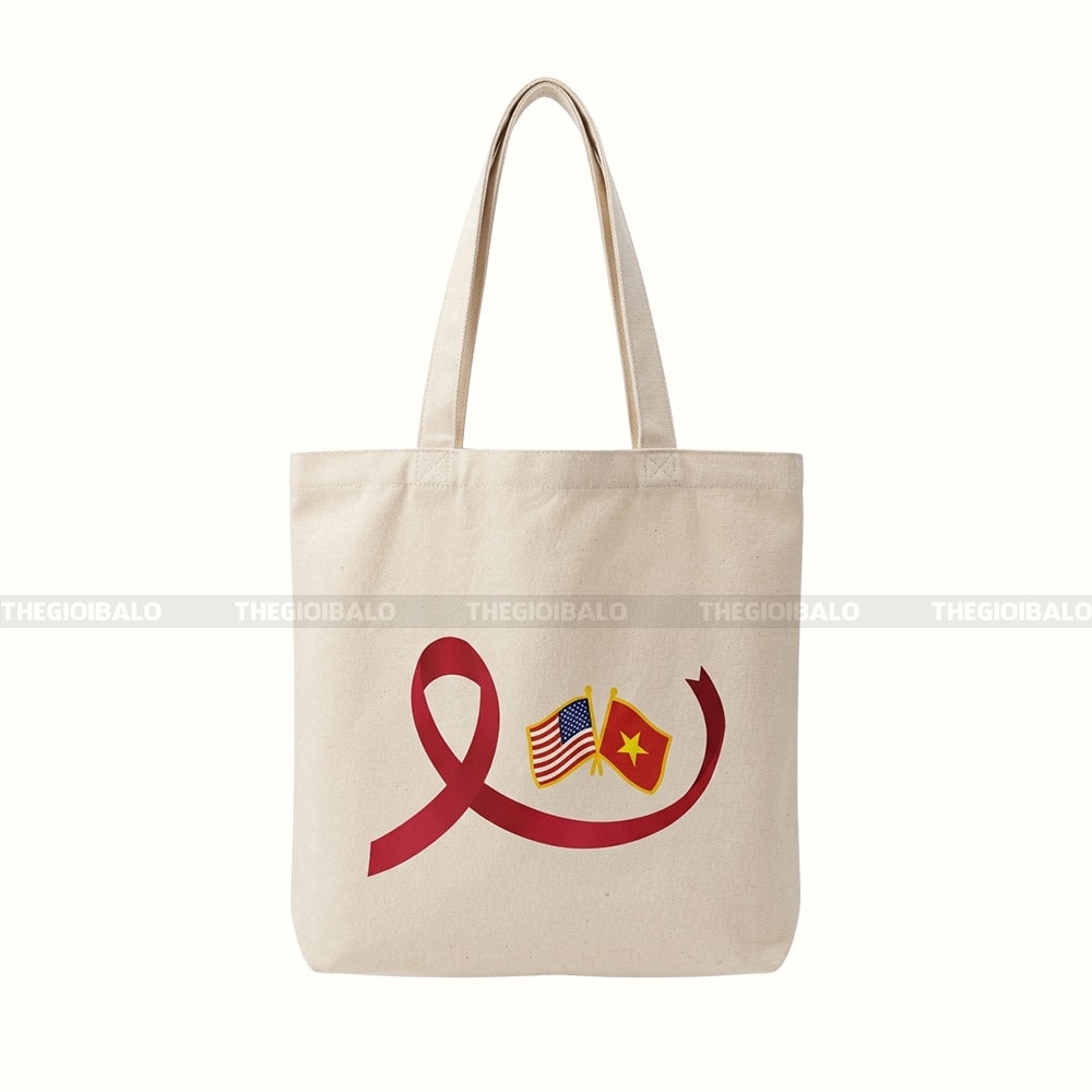 Xưởng may túi canvas TPHCM giá xưởng 4