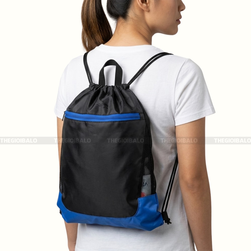Xưởng may túi rút thời trang thiết kế riêng cao cấp 3