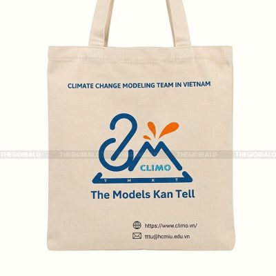 Xưởng may túi vải canvas cao cấp, bền đẹp 2