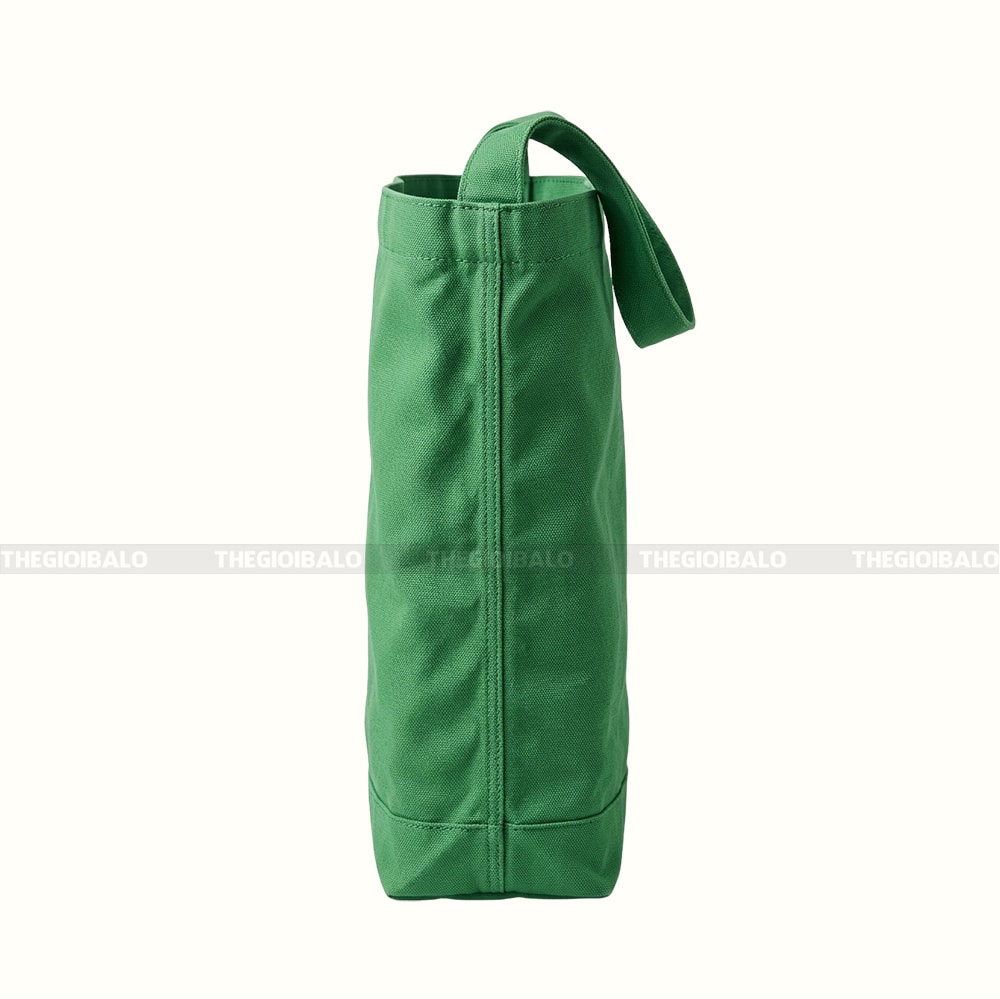 Xưởng sản xuất túi vải canvas in logo thương hiệu 2