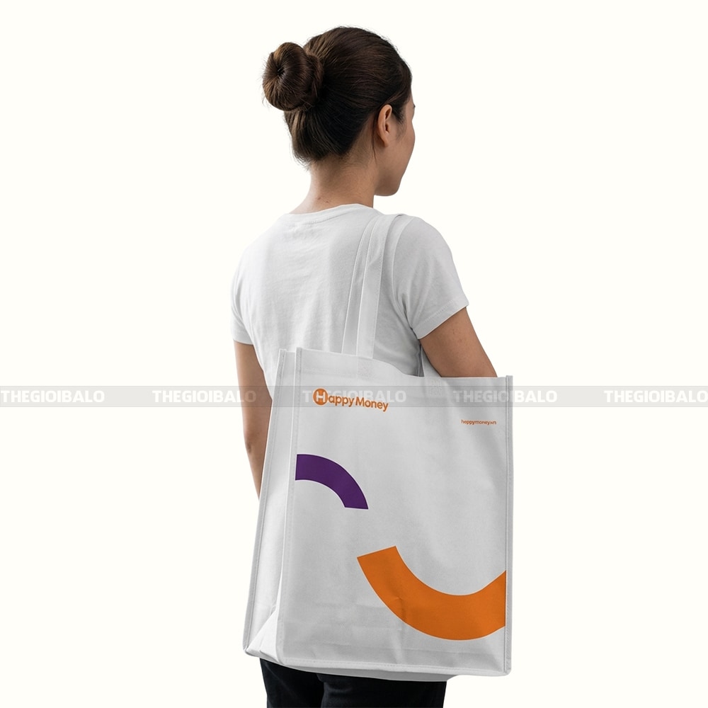 Xưởng sản xuất túi vải giá rẻ tại TPHCM 2