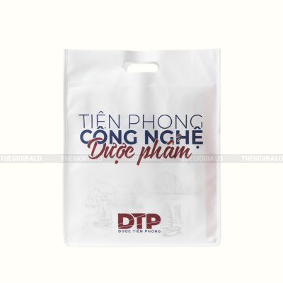 Xưởng túi vải không dệt sản xuất số lượng lớn giá xưởng 1